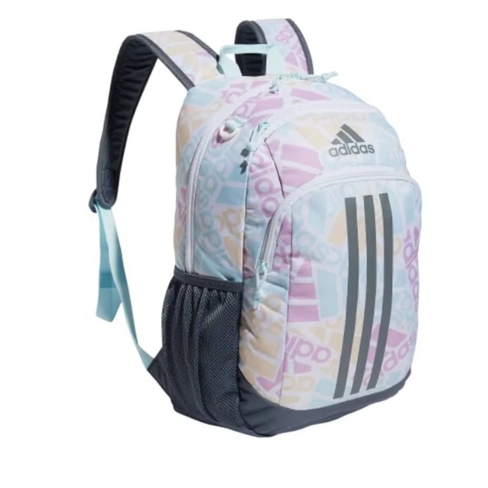 adidas backpack toddler Kids Gotta-Have-It Mini  School Bag for Girls and Boys, 10L Its laptop adidas LITTLE KIDS TIRO_NSTER BACKPACK